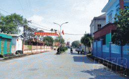 Tổ chức thật tốt đại hội chi bộ trực thuộc đảng ủy cơ sở