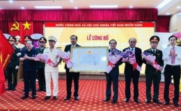 TP H&agrave; Ti&ecirc;n, Ki&ecirc;n Giang ho&agrave;n th&agrave;nh nhiệm vụ x&acirc;y dựng n&ocirc;ng th&ocirc;n mới