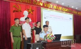 21 kh&aacute;ch h&agrave;ng tr&uacute;ng thưởng chương tr&igrave;nh quay thưởng lựa chọn &ldquo;H&oacute;a đơn may mắn&rdquo;