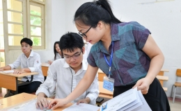 27/7 l&agrave; ng&agrave;y cuối c&ugrave;ng nhận đơn ph&uacute;c khảo b&agrave;i thi tốt nghiệp trung học phổ th&ocirc;ng