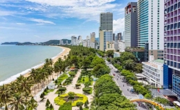 5 l&yacute; do du kh&aacute;ch n&ecirc;n kh&aacute;m ph&aacute; Nha Trang trong m&ugrave;a h&egrave; n&agrave;y