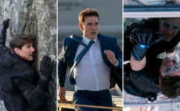 7 phim 'Mission: Impossible' từ hay đến dở