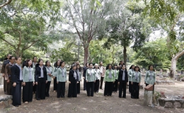 B&agrave;i 3: Những c&ocirc; g&aacute;i đ&ocirc;i mươi thời đ&oacute;...