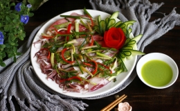 B&iacute; quyết hấp mực gi&ograve;n ngon, kh&ocirc;ng tanh