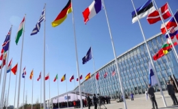 C&aacute;c chủ đề n&oacute;ng tại Hội nghị thượng đỉnh NATO