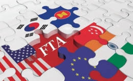 C&aacute;c FTA Việt Nam tham gia t&iacute;nh đến th&aacute;ng 7/2023