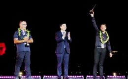 Chung kết ph&aacute;o hoa quốc tế Đ&agrave; Nẵng 2023, đội Ph&aacute;p gi&agrave;nh chức v&ocirc; địch