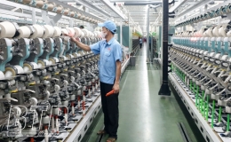 C&ocirc;ng đo&agrave;n huyện Quỳnh Phụ: Hướng về đo&agrave;n vi&ecirc;n, người lao động