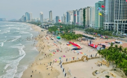 Đ&agrave; Nẵng tổ chức Lễ hội tận hưởng m&ugrave;a h&egrave; 2023-Wow Đ&agrave; Nẵng