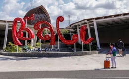 Đảo Bali thu thuế trực tuyến 10 USD với du kh&aacute;ch quốc tế từ 2024