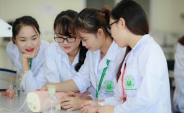 Điểm chuẩn x&eacute;t tuyển sớm của một số trường đại học Y Dược