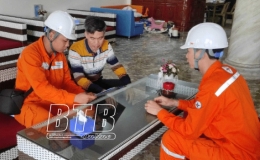 Điện lực Th&aacute;i Thụy: Đẩy mạnh tuy&ecirc;n truyền tiết kiệm điện