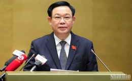 Giải quyết triệt để c&aacute;c kiến nghị về quyền v&agrave; lợi &iacute;ch ch&iacute;nh đ&aacute;ng của người lao động