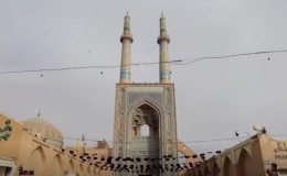 Hệ thống l&agrave;m m&aacute;t tự nhi&ecirc;n bằng th&aacute;p đ&oacute;n gi&oacute;