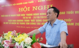 Hơn 11.200 hội vi&ecirc;n được phẫu thuật, điều trị c&aacute;c bệnh về mắt