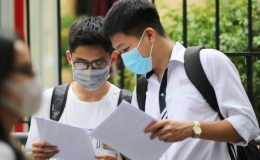 Hơn 660 ngh&igrave;n th&iacute; sinh đăng k&yacute; 3,4 triệu nguyện vọng x&eacute;t tuyển đại học 2023