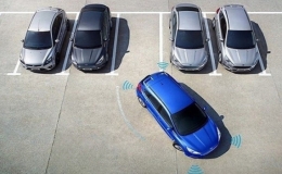 Hướng dẫn l&ugrave;i xe v&agrave;o chuồng dọc nhanh gọn