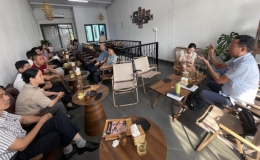 Hướng về cơ sở, n&acirc;ng cao hiệu lực, hiệu quả c&ocirc;ng t&aacute;c kiểm tra, gi&aacute;m s&aacute;t