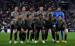 Juventus xin r&uacute;t lui khỏi C&uacute;p ch&acirc;u &Acirc;u