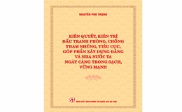 Khẳng định, đề cao vai tr&ograve; gi&aacute;m s&aacute;t của nh&acirc;n d&acirc;n