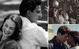 Li&ecirc;n hoan phim quốc tế Venice lo ngại ảnh hưởng từ cuộc đ&igrave;nh c&ocirc;ng ở Hollywood