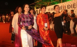 Li&ecirc;n hoan phim Việt Nam lần thứ 23 lần đầu ti&ecirc;n tổ chức tại Đ&agrave; Lạt