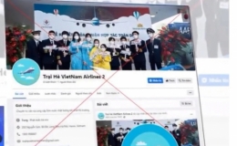 Lừa đảo đăng k&yacute; trại h&egrave; hướng nghiệp