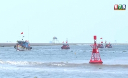  Lực lượng vũ trang tỉnh: Chủ động ph&ograve;ng, chống thi&ecirc;n tai v&agrave; t&igrave;m kiếm cứu nạn 