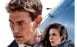 Mission: Impossible 7 chiếu sớm tại Việt Nam, trước Mỹ 4 ng&agrave;y