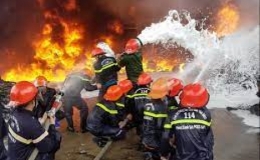 Một số điểm nhấn về quy hoạch hạ tầng PCCC thời kỳ 2021 - 2030, tầm nh&igrave;n đến 2050