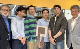 Nh&agrave; khoa học Việt ph&aacute;t triển thiết bị đưa thuốc v&agrave;o n&atilde;o