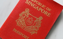 Nhật Bản mất ng&ocirc;i vị hộ chiếu quyền lực nhất thế giới v&agrave;o tay Singapore