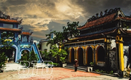 Nơi gạo thơm, nước m&aacute;t