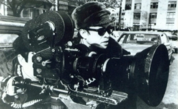 NSND B&ugrave;i Đ&igrave;nh Hạc - C&acirc;y đại thụ của điện ảnh Việt Nam