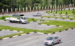 Ph&iacute; s&aacute;t hạch l&aacute;i xe tăng từ 10-50% kể từ ng&agrave;y 1/8/2023