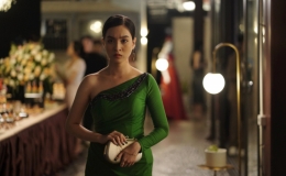 Phim &ldquo;Fanti&rdquo;: L&ocirc;i cuốn về c&acirc;u chuyện quanh mạng x&atilde; hội