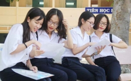 Phổ điểm thi tốt nghiệp THPT 2023 khối C (Ngữ văn, Lịch sử, Địa l&iacute;)