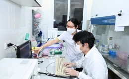 Tạo th&ocirc;ng tho&aacute;ng, thuận lợi cho giới nghi&ecirc;n cứu khoa học