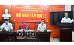 Th&agrave;nh phố: Nhiều chỉ ti&ecirc;u ph&aacute;t triển kinh tế - x&atilde; hội vượt kế hoạch đề ra