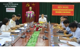 Thu ng&acirc;n s&aacute;ch nh&agrave; nước 6 th&aacute;ng đầu năm 2023 đạt 54% dự to&aacute;n