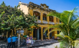 Travel+Leisure: Hội An, TP Hồ Ch&iacute; Minh lọt top 15 th&agrave;nh phố được y&ecirc;u th&iacute;ch nhất ch&acirc;u &Aacute; năm 2023