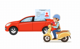 Từ 15/8/2023, c&oacute; phải đổi biển số xe hiện tại th&agrave;nh biển số định danh?