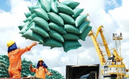 Việt Nam xuất si&ecirc;u hơn 15 tỷ USD