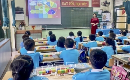 Vũ Thư: Quyết t&acirc;m tạo chuyển biến trong x&acirc;y dựng chi bộ kiểu mẫu