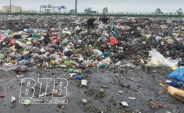 Xử l&yacute; r&aacute;c thải bằng c&ocirc;ng nghệ cao