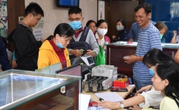 75% doanh nghiệp Việt chưa c&oacute; website