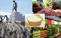 7 mặt h&agrave;ng xuất khẩu đạt kim ngạch tr&ecirc;n 7 tỷ USD