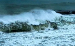 C&aacute;c tỉnh, th&agrave;nh phố chủ động ứng ph&oacute; với &aacute;p thấp nhiệt đới v&agrave; mưa lớn