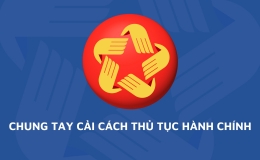 Cải c&aacute;ch h&agrave;nh ch&iacute;nh theo tinh thần &ldquo;5 đẩy mạnh&rdquo;