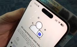 Cảnh b&aacute;o h&igrave;nh thức lừa đảo mạo danh nh&acirc;n vi&ecirc;n ng&acirc;n h&agrave;ng hỗ trợ cập nhật sinh trắc học